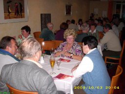 Wochenendseminar 2009